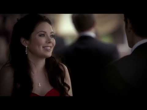 Jeremy Talks To April About Her Dad - The Vampire Diaries 4x07 Scene