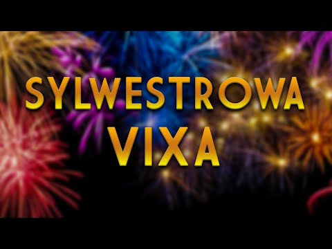 🍾💉 SYLWESTROWA VIXA 2019🍾💉  | DJ CZARAS