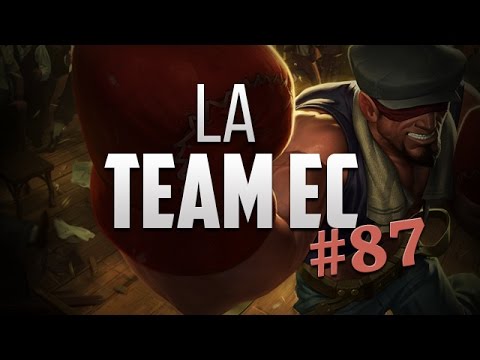 TEAM ECLYPSIA #87