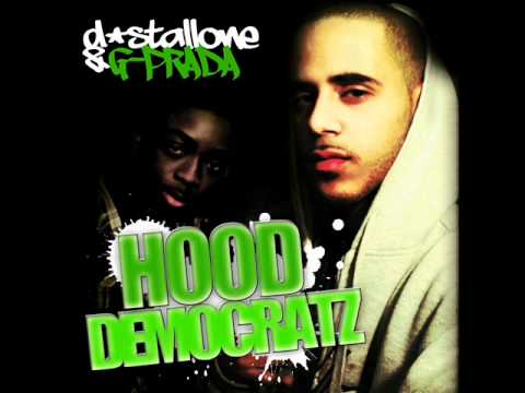 D.Stallone - My Money Up