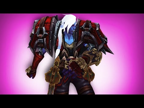 CLEAN OUTLAW 1V5! (5v5 1v1 Duels) - Outlaw Rogue PvP WoW Legion 7.3.5