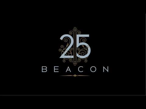25 Beacon ~ Adams Design Boston