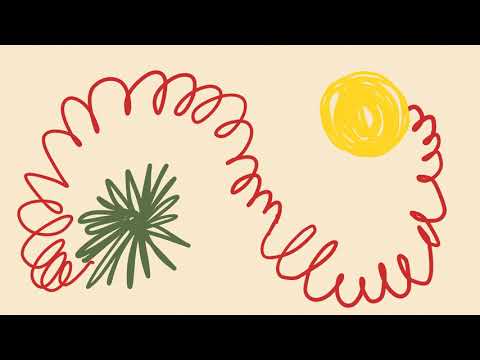 Klawo - Wdzięczność (Coastline Northern Cuts 2021)