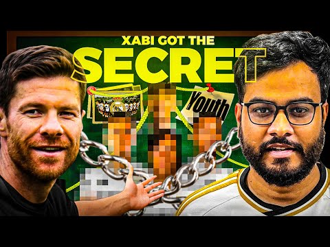 Real Madrid Xabi Alonso Must Fix These Five Issues Immediately!