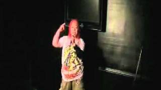 BLACK FLYS / NICOTINE (cover)　扇　凛