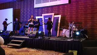 You Give Love A Bad Name - Paradigm - 12.08.17