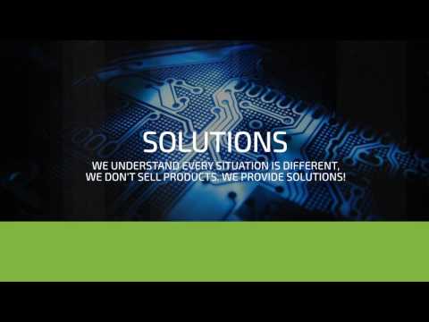 CentraTech Solutions video.