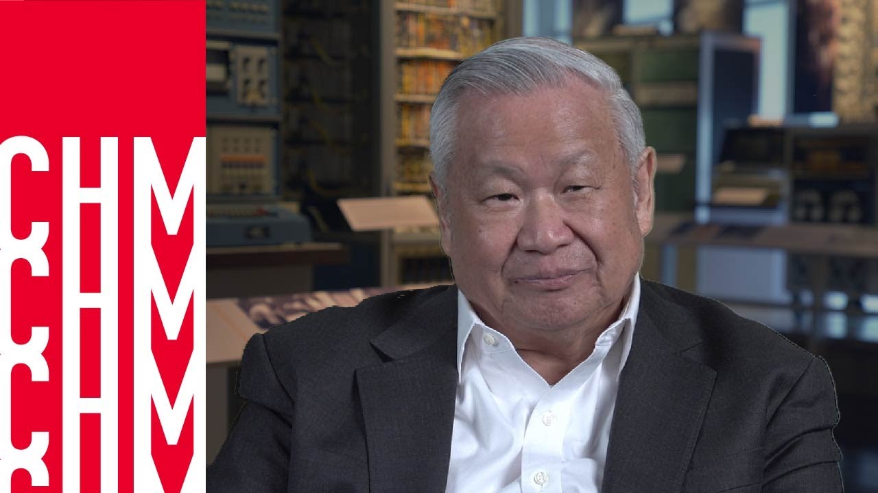 Oral History of Miin Wu