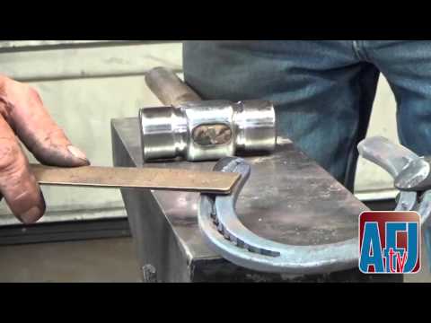 Slide 3 - Cliff Carroll Pro-Forge Dual Port  (video)