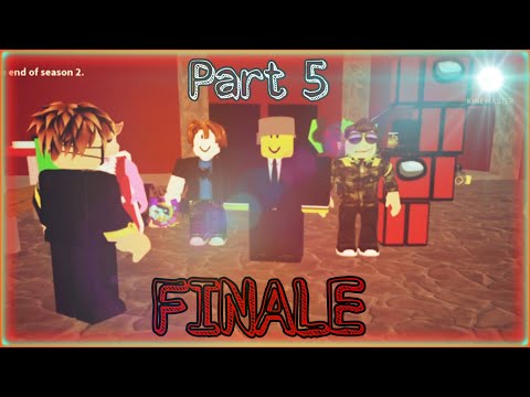 Roblox bully story part 5 finale - 🎶🔥NEFFEX Unstoppable 🔥🎶