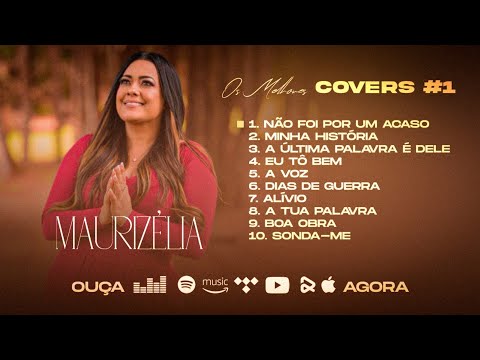Maurizélia | Coletânea com os Melhores Covers
