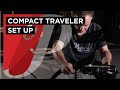 Pearl PCTK-1810 Compact Traveler Set thumbnail 12