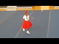 Kyler Aka Lil Bit Eo Allstars Solo