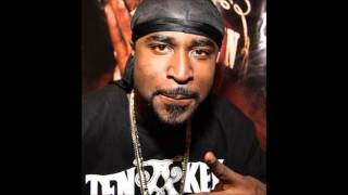 Young Buck - &#39;Shit&#39; (Freestyle)