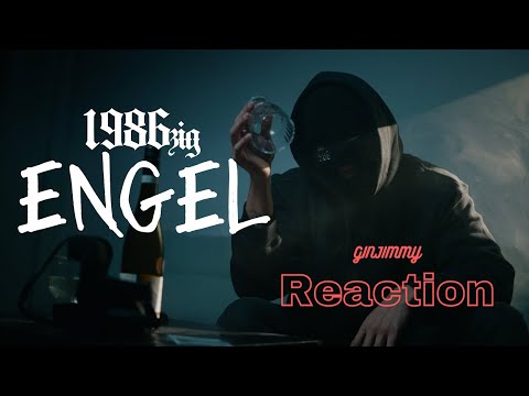 1986zig - "Engel" Reaction by ginjimmy
