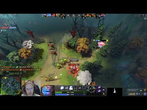 Topson being the Dota god that he is