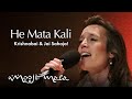 Krishnabai & Jai Sahaja! – He Mata Kali