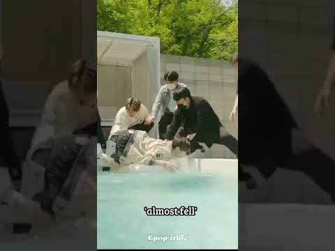 txt on idol human theater #txt #taehyun #yeonjun #soobin #beomgyu #hueningkai #kpop_izlife