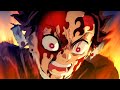 Demon Slayer Kizuna No Kiseki OP 4 AMV MAN WITH A MISSION Milet
