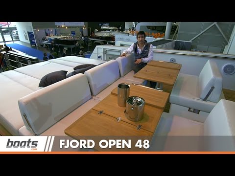 Fjord Open 48: First Look Video