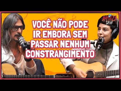 Música da secretária eletrônica - Pato Fu