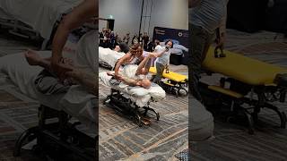 Canadian Massage Championship 2025 – Don’t Miss It! 🏆 #MassageChampionship