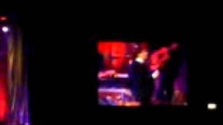 Andres Johnsson - Little bit of love