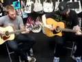 Four Year Strong Acoustic!!!! - Men Are From Mars ...