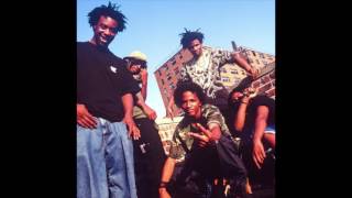 The Fab 5 - Blah (Originoo Muddy)