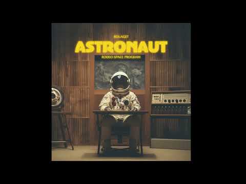 Bolaget - Astronaut - Spotify Singles on Spotify Charts