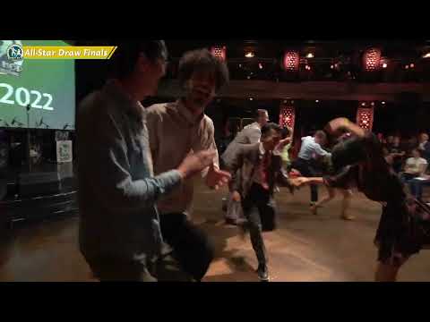 Final All-Skate - All-Star Draw Finals - ILHC 2022