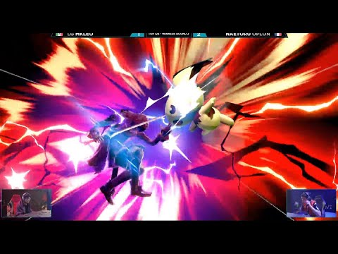 NAETORU 3 STOCKS MKLEO | UFA 2023