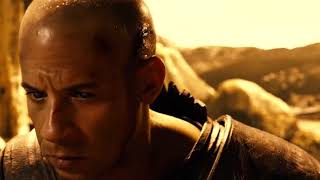 Riddick Full Movie in Hindi Dub