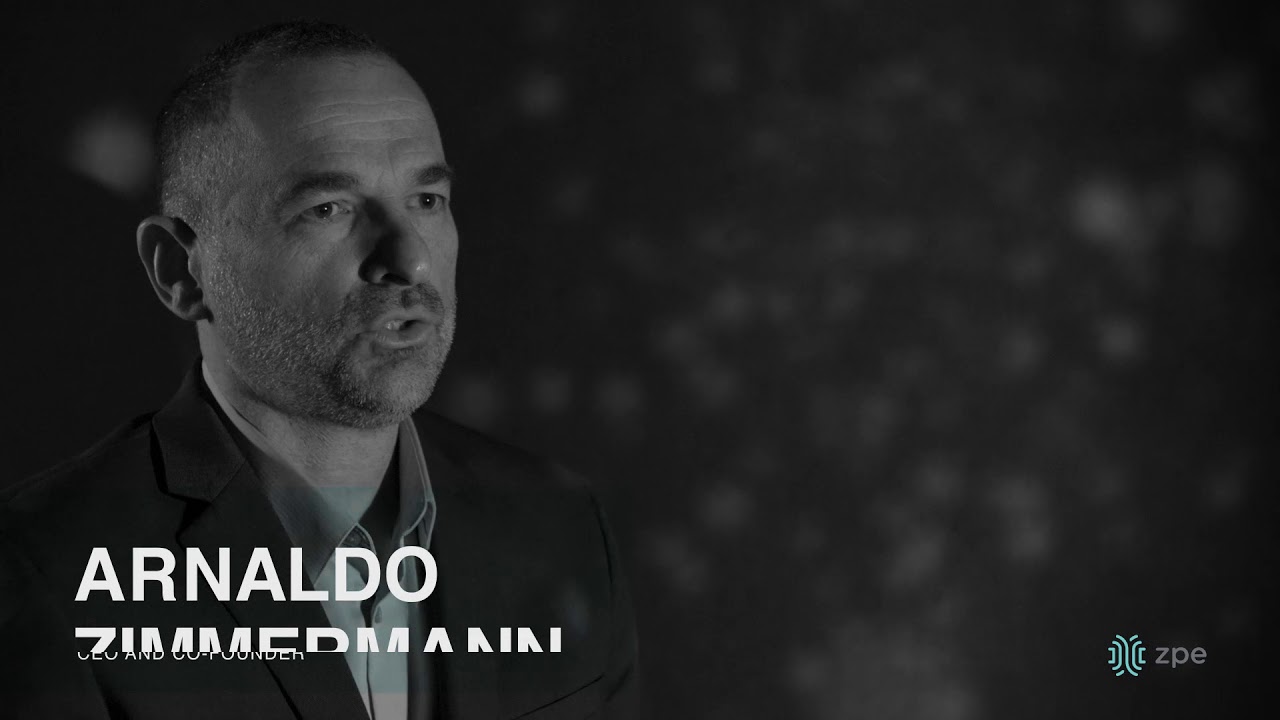 ZPE Systems, Inc - Solutions Introduction