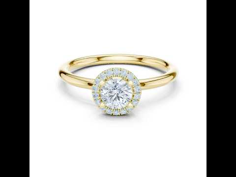 YouTube Video Thumbnail - Yellow