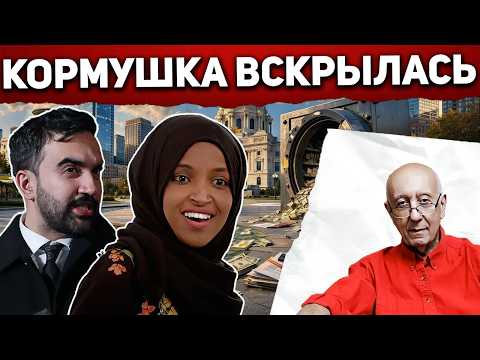 В Миннесоте думали, что всё замнут... но не замяли. В скандале снова звучит имя Ильхан Омар