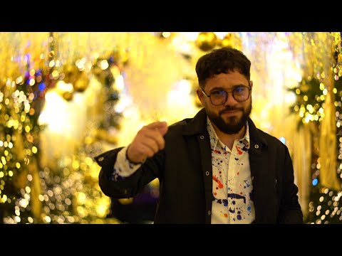 Ciprian Tepeliga - Mi-ai jurat iubire in toate limbile | Official Video