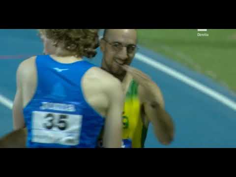 Finale Assoluti 2023 | 400 m Maschile