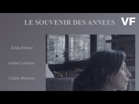 Le Souvenir des années - Bande Annonce VF - 2019