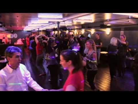 Forró tous les DIMANCHES au Bateau Concorde Atlantique (27/10/2013)