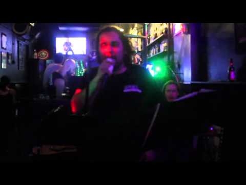 Duck Walk 18.09.15 - House of The Rising Sun (White Buffalo)