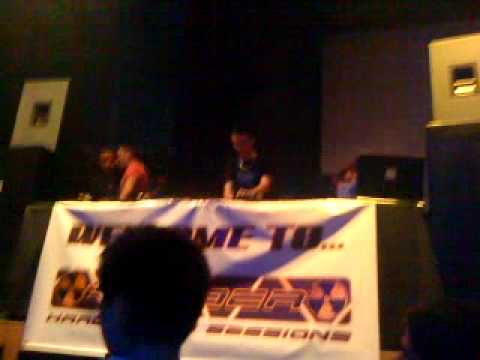 pokazoo!!!!!!sito y cheka vs ismael lora