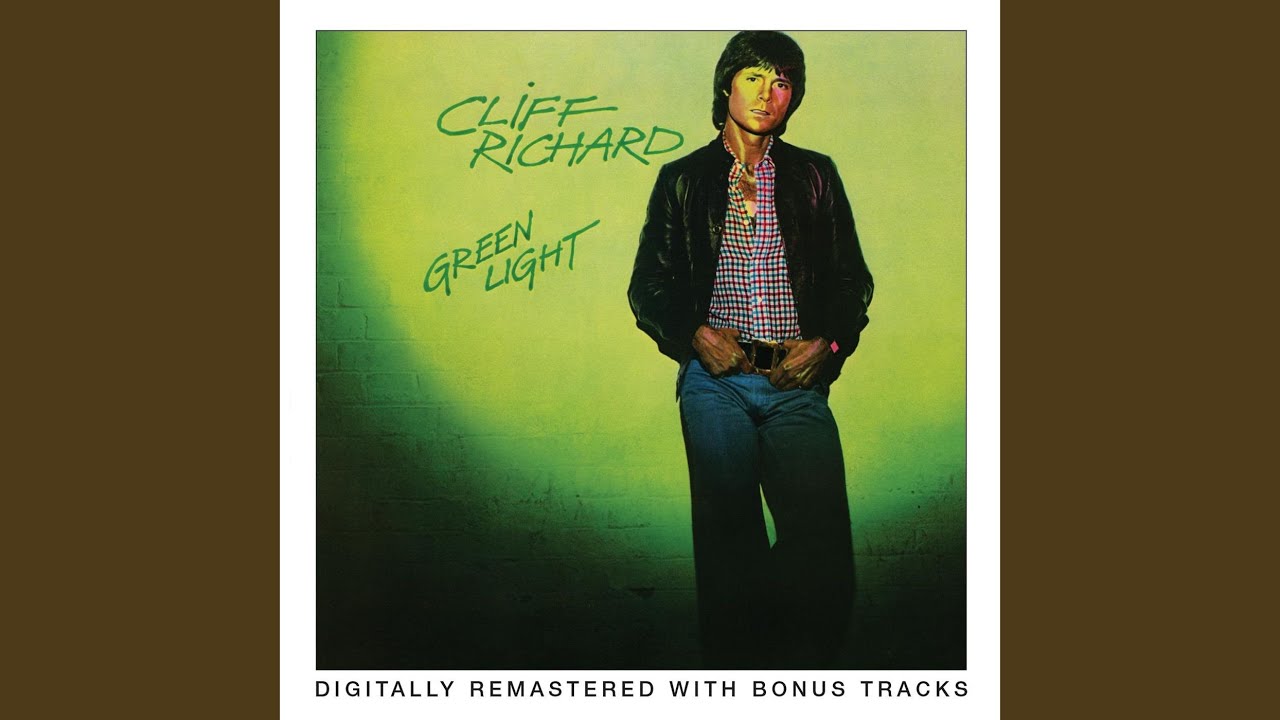Cliff Richard - While She's Young