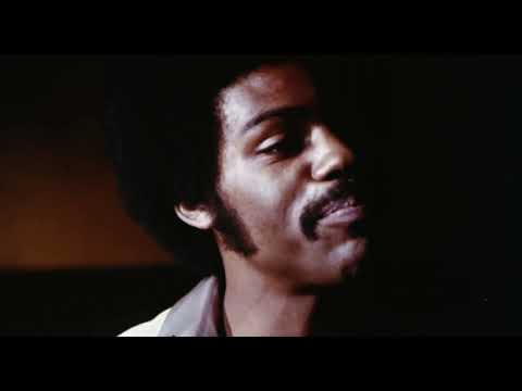 Black Fist (1975) | Trailer (Bogard)