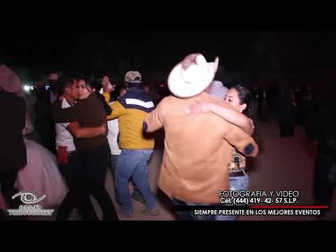 Nadie Va A Pensar En Ti Mejor Que Yo - Conjunto rienda real (En Vivo) en Boda de Leslye & Víctor