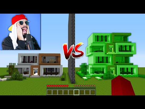 trolei o MUSSOUMANO COPIANDO ele na BATALHA de CONSTRUÇÃO no minecraft (Batalha de Youtubers)