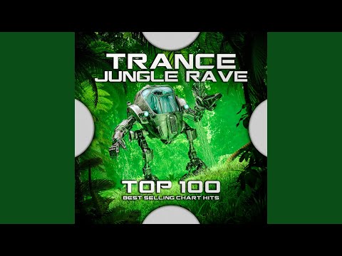 Technodrome & Sidhartha - Get High (Psychedelic Goa Trance)