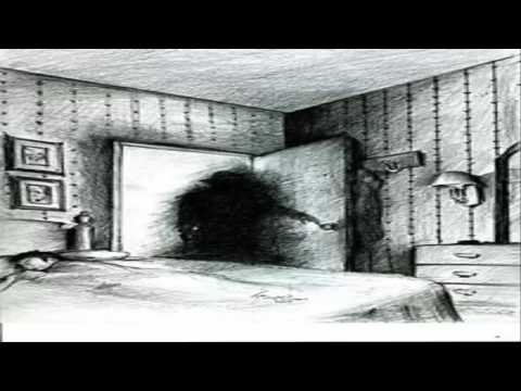 Season 1 Episode 1 | Shadow People Personal Experiences and Theories |