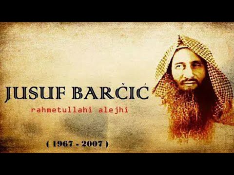 ŠEJH JUSUF BARČIĆ I BRZA VOŽNJA || dr. Amir Smajić