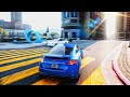GTA 5 On My OVERCLOCKED RTX 3090 With New Ray Tracing Graphics Mods Can GTA 6 Beat This